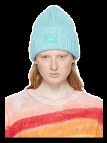 Acne Studios Wool Beanie C40135-