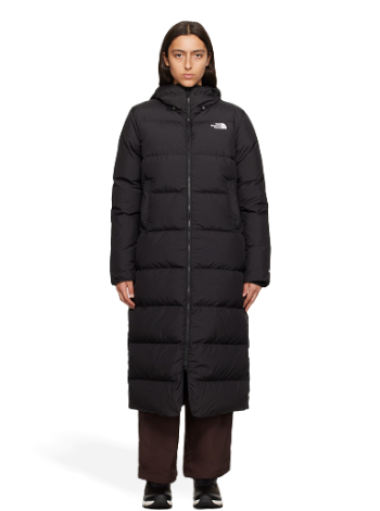 The North Face Triple C Down Coat NF0A84J4