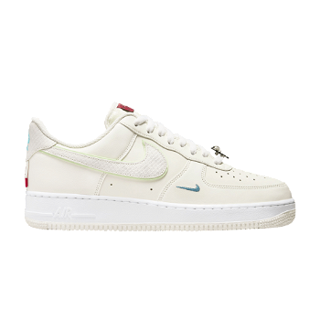 Nike Air Force 1 Low '07 Year of the Dragon (2024) FZ5052-131