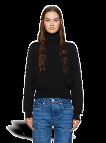 AMI Turtleneck FKS411.KN0025