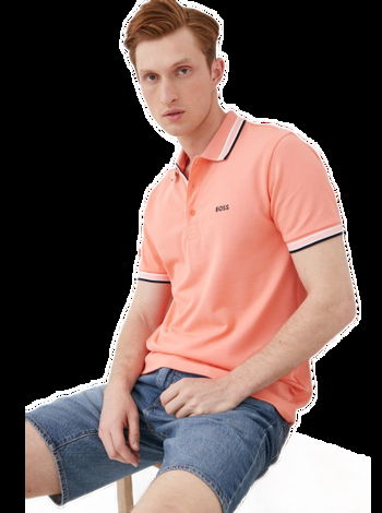 BOSS Polo Shirt 50468983