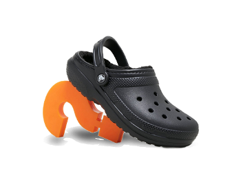 Crocs Lined Clogs W 203591060
