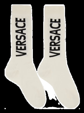Versace Cotton Socks 1005507 1A05072