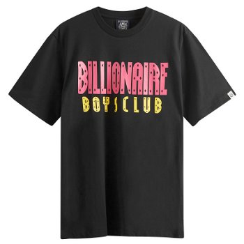 BILLIONAIRE BOYS CLUB Straight Logo B24243-BK