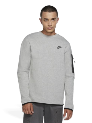 Nike Tech Fleece Crew Sweatshirt CU4505-063