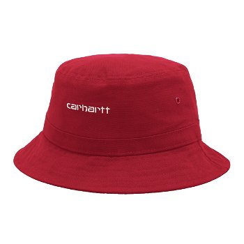 Carhartt WIP Script Bucket Hat I029937_1FO_XX