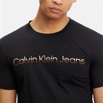 CALVIN KLEIN Jeans Mixed Institutional Cotton J30J322511BEH