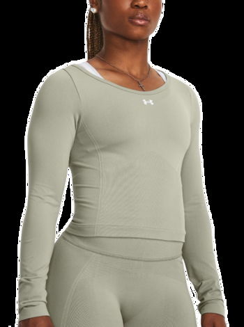 Under Armour Train Seamless Tee 1379150-504