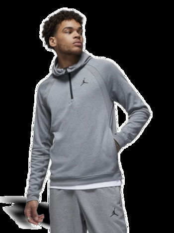 Jordan Jordan Sport 1/2-Zip Hoodie DV1245-091