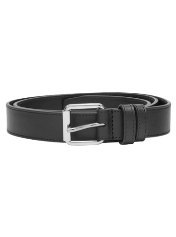 Comme des Garçons Classic Leather Belt SA0912-1-BLK