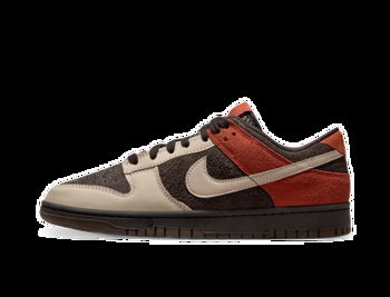 Nike Dunk Low "Red Panda" FV0395-200