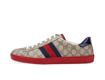 Gucci Ace 'GG Supreme Red' 429445 96G50 9767/429445 K2LH0 9767