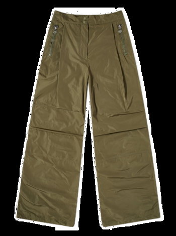 Moncler Nylon Track Pants 2A000-54AWA-18-82H