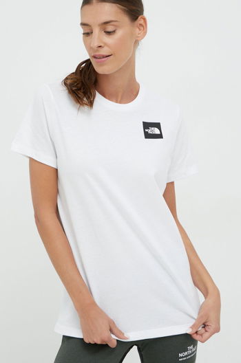 The North Face Seasonal Fine Tee NF0A7X3FFN41