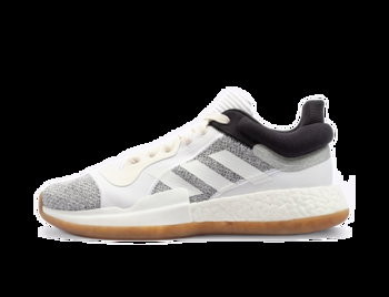adidas Performance Marquee Boost Low "White Gum" D96933