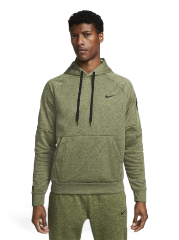 Nike Therma-FIT Pullover Fitness Hoodie DQ4834-326