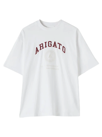 AXEL ARIGATO Arigato University T-Shirt A1149002
