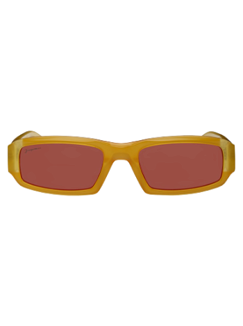 Jacquemus 'Les Lunettes Altù' Sunglasses 21H213AC006-5040