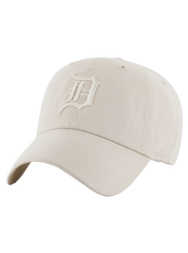 MLB Detroit Tigers Ballpark Cap