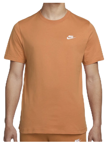 Nike Sportswear Club T-Shirt AR4997-808