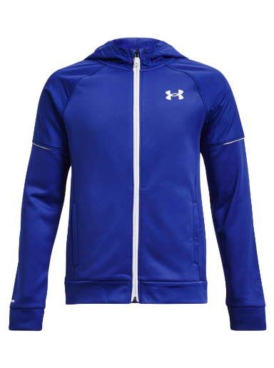 UA Storm Armour Fleece® Full-Zip