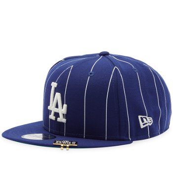 New Era LA Dodgers 9Fifty Adjustable Cap 60417916