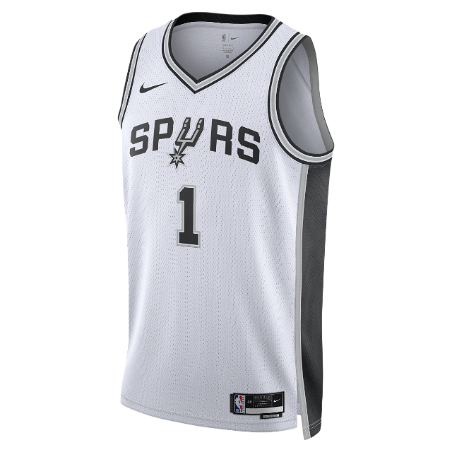 Dri-FIT NBA Swingman San Antonio Spurs Association Edition 2022/2023