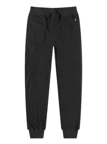 Polo by Ralph Lauren Waffle Lounge Cuffed Jogger 714899616004