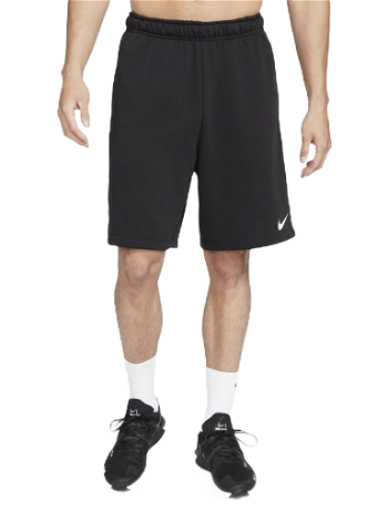 Nike Dri-FIT Training Shorts DA5556-010