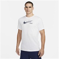 Court Dri-FIT Men's Swoosh Tennis T-Shirt