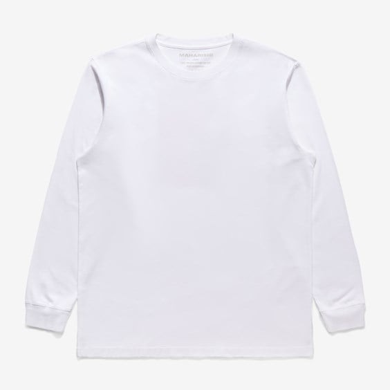 Hikeshi Long Sleeve T-shirt