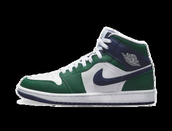 Jordan Air Jordan 1 Mid SE "Seahawks" W DZ5326-300