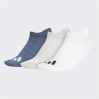 adidas Performance Comfort Low-Cut Socks – 3 pairs IQ2884