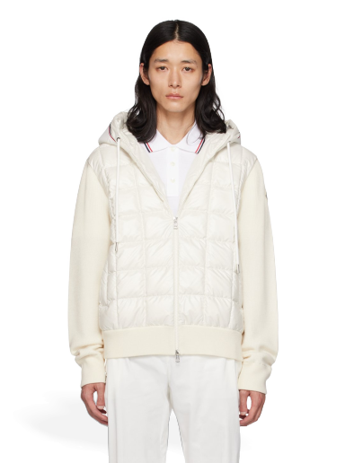 Blusão adidas Originals Winter Fleece Jacket Bege de Homem, HZ0719