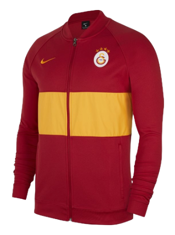 Nike Galatasaray Full-Zip Football Tracksuit Jacket CW0446-628