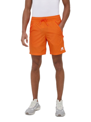 Athletics Amplified Woven Shorts