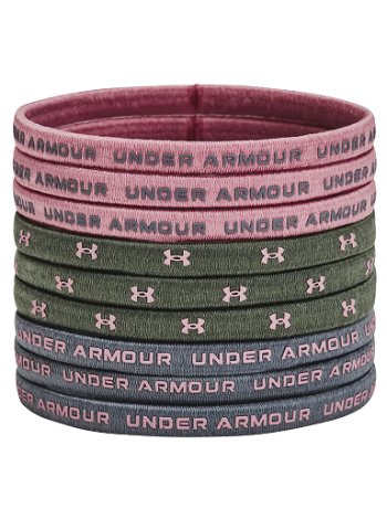 Under Armour Hair Tie 9 Pack 1380018-697