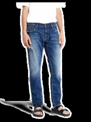Tommy Hilfiger M Tommy Jeans Slim Scanton Jeans DM0DM11562 1BK