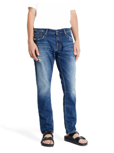 M Tommy Jeans Slim Scanton Jeans