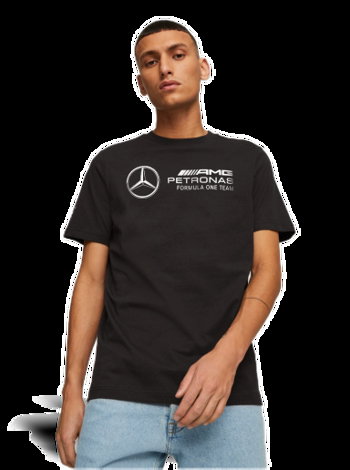 Puma Mercedes-AMG PETRONAS Motorsport T-Shirt 621157_01