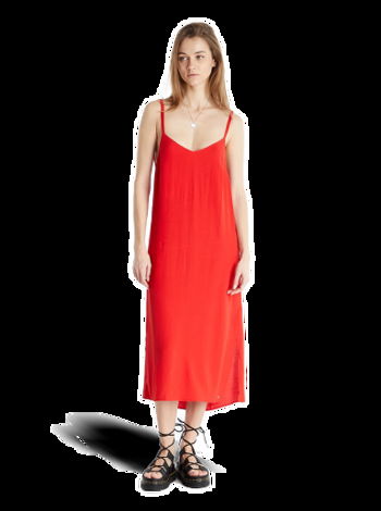 Tommy Hilfiger Essential Cami Midi Dress DW0DW12858 XNL