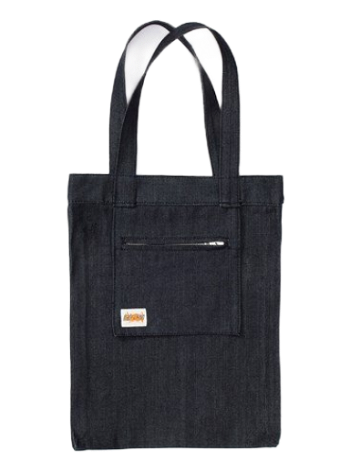 DIEMONDE Recycled Denim Tote Bag x SNS "Save The Youth" SNS-2031-0200