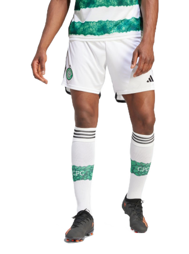 Celtic FC 23/24 Home Shorts