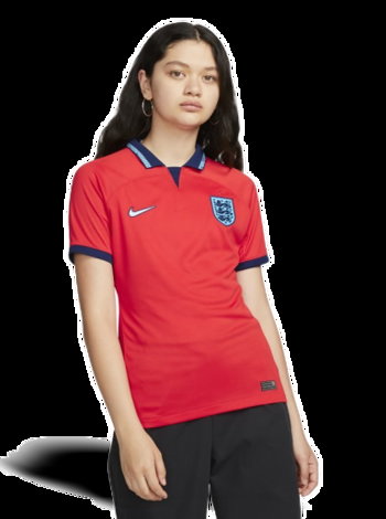 Nike England 2022/23 Stadium Away Women's Dri-FIT Football Shirt DN0761-600