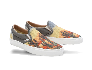 Vans Chaussures Classic Slip-on VN0009Q7CEE