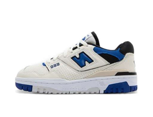 Sneakers und Schuhe New Balance 550 Beige | BB550VTA