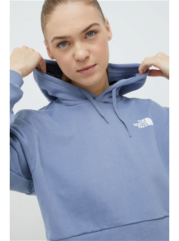 The North Face Trend CROP Hoodie NF0A5ICY73A1