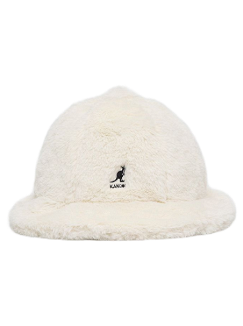 Kangol Faux Fur Bucket Hat K4190ST.CR102