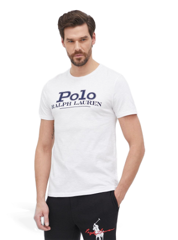 Polo by Ralph Lauren Logo Tee 710850540001