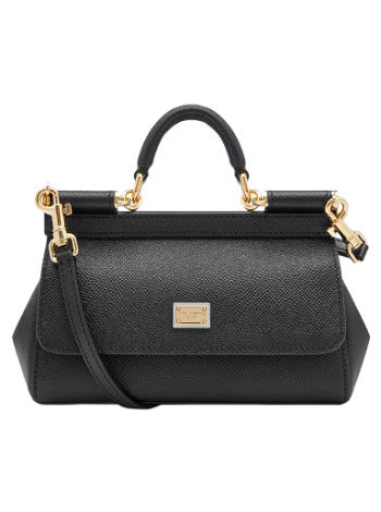 Dolce & Gabbana Mini Structured Bag BB7116A1001-80999